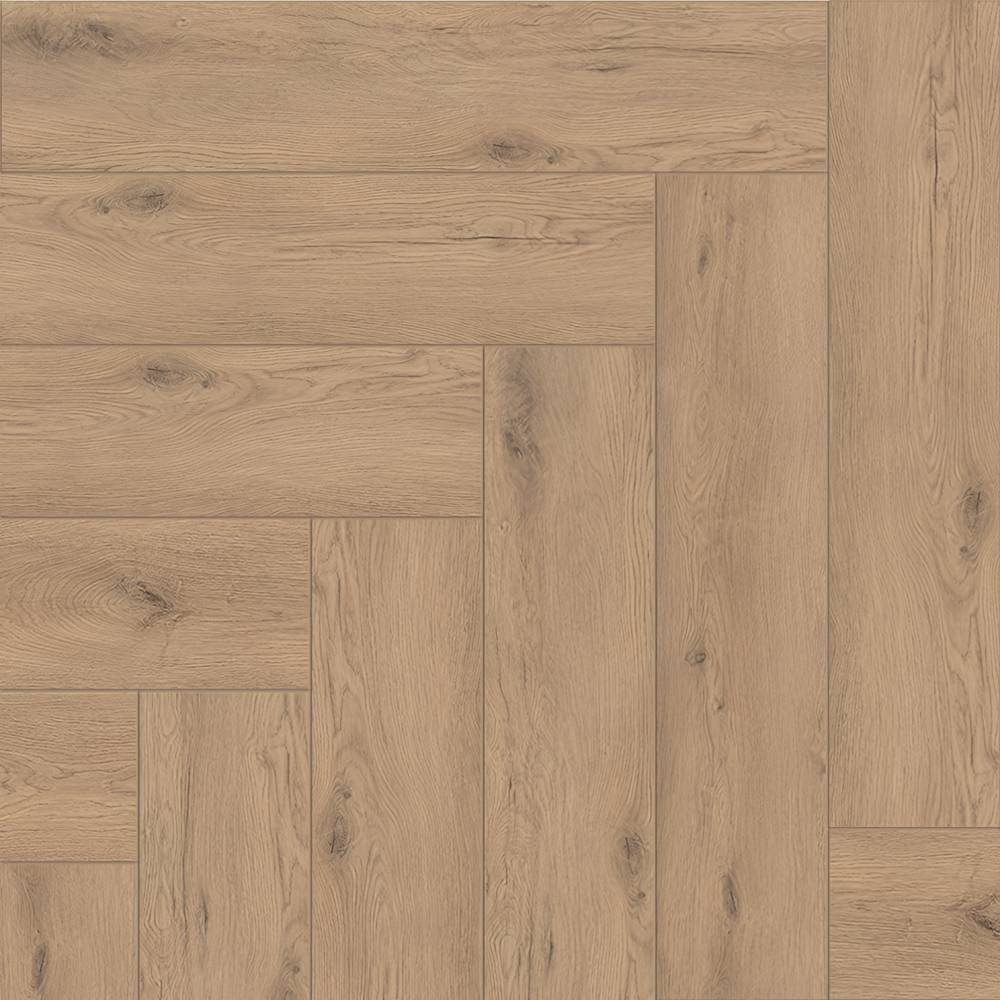 SPC ламинат Alpine Floor Parquet Light ЕСО 13-23 Дуб Алиот